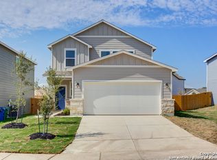 5730 Hematite Rim, San Antonio, TX 78222