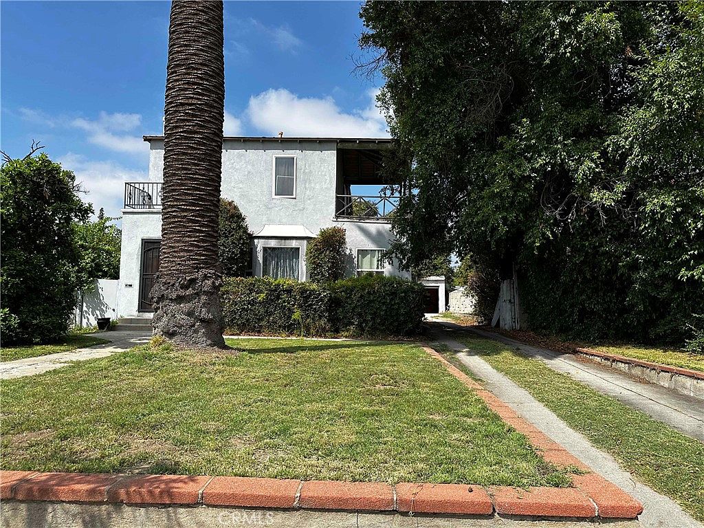 1119 Lincoln Ave Pasadena CA 91103 Zillow