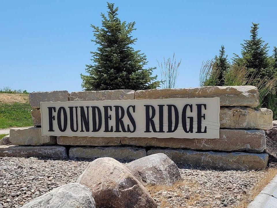 Founders Ridge by Regency Homes in Papillion NE Zillow