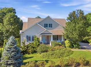 14 Mary Lou Ave, Westerly, RI 02891