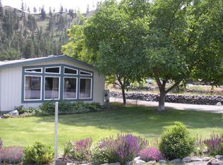 7259 Entiat River Rd, Entiat, WA 98822