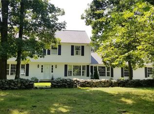 145 Homestead Ln, Fairfield, CT 06824