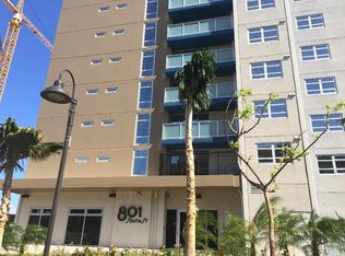 801 South St, Honolulu, HI 96813