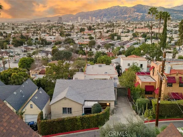 1119 Princeton Dr, Glendale, CA 91205