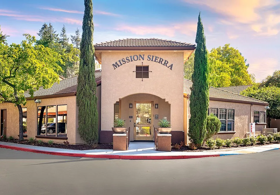 Mission Sierra Apartments