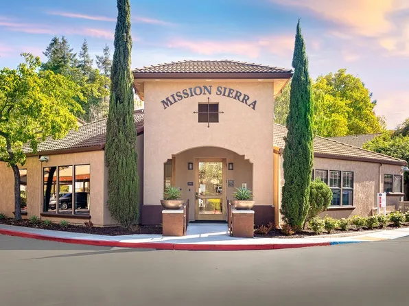 Mission Sierra Apartments