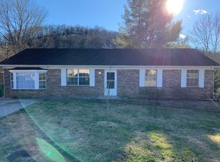 6907 Maize Dr, Knoxville, TN 37918