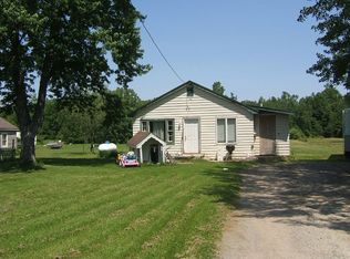 5008 W Burt Rd, Montrose, MI 48457