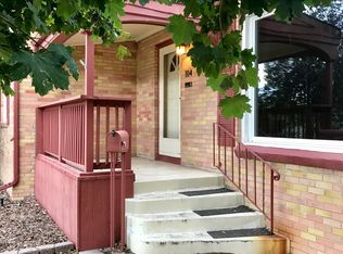 104 W 5th Ave, Cheyenne, WY 82001