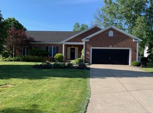 9 Vicente Ct, East Amherst, NY 14051