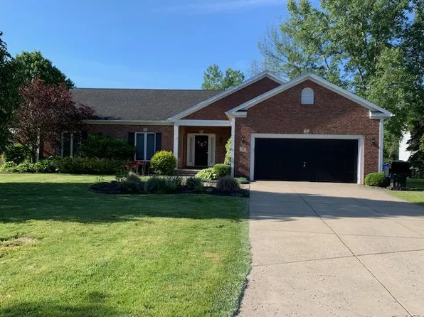 9 Vicente Ct, East Amherst, NY 14051