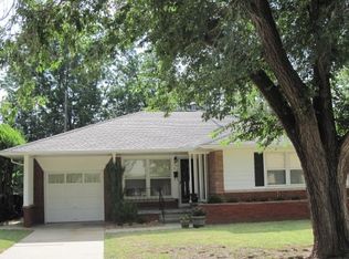 4912 N Detroit St, Oklahoma City, OK 73112