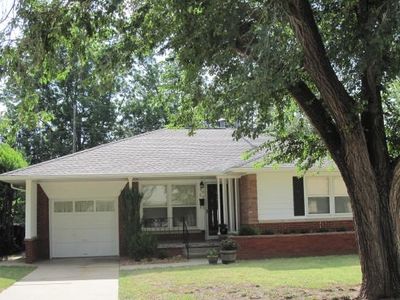 4912 N Detroit St, Oklahoma City, OK, 73112