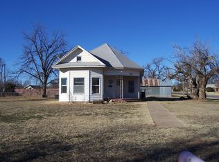 2304 Lexington St, Vernon, TX 76384