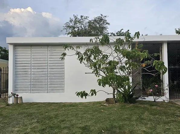 17 Calle Duarte, Mayaguez, PR 00680