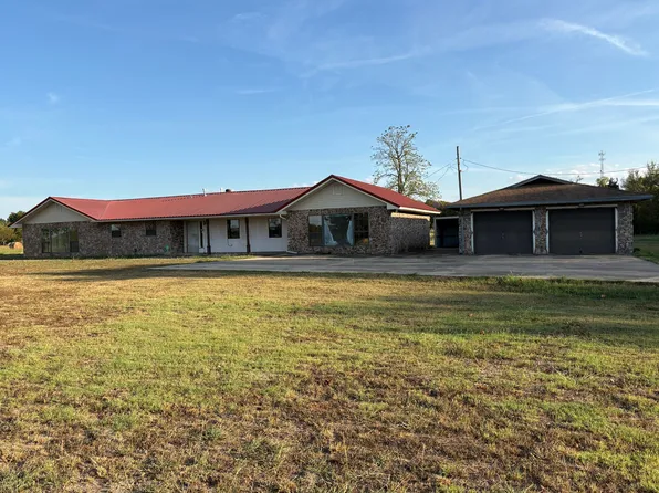 2547 Anderson Rd, McAlester, OK 74501