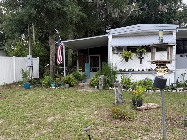 5282 W Blade Ln, Dunnellon, FL 34433