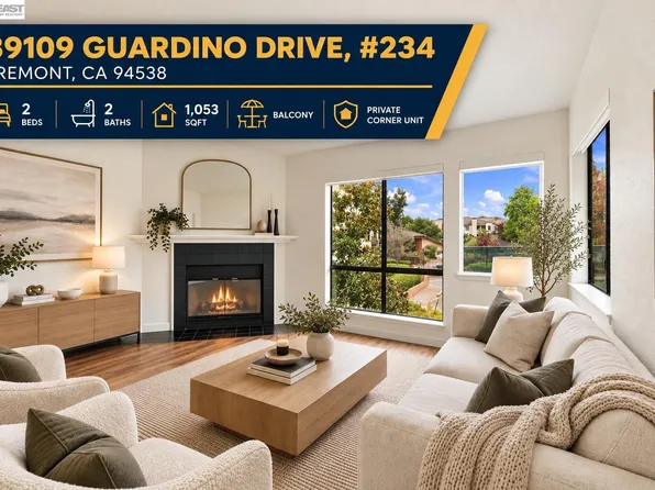39109 Guardino Dr APT 234, Fremont, CA 94538