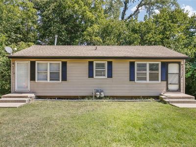 1715 N 51st Ter, Kansas City, KS, 66102