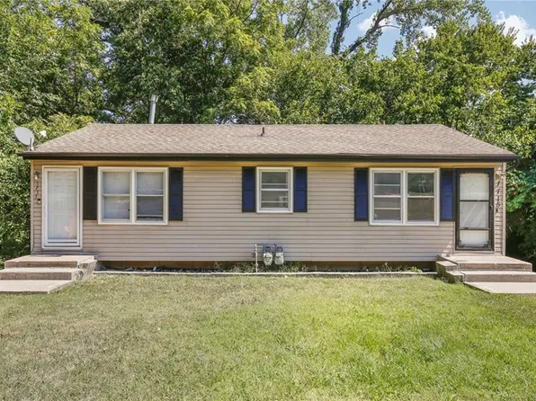 1715 N 51st Ter, Kansas City, KS 66102