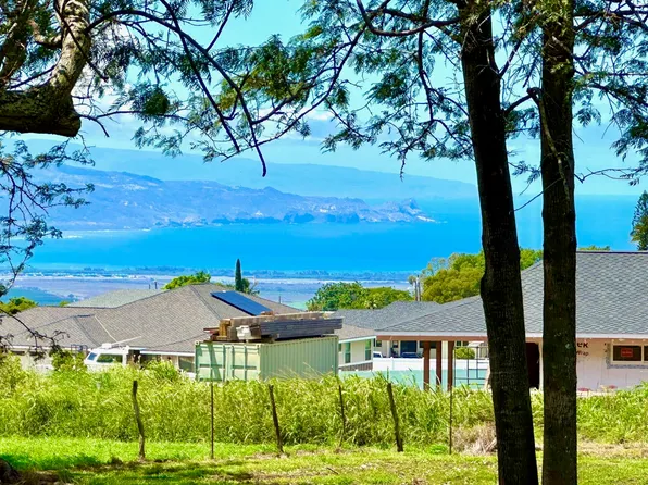 26 Kula Hwy Unit A, Makawao, HI 96768