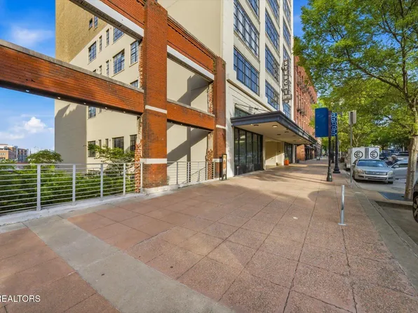 116 S Gay St APT 1010, Knoxville, TN 37902