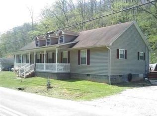 4895 Big 7 Mile Rd, Lesage, WV 25537
