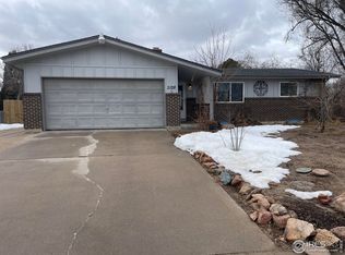 3128 W 6th St, Greeley, CO 80634
