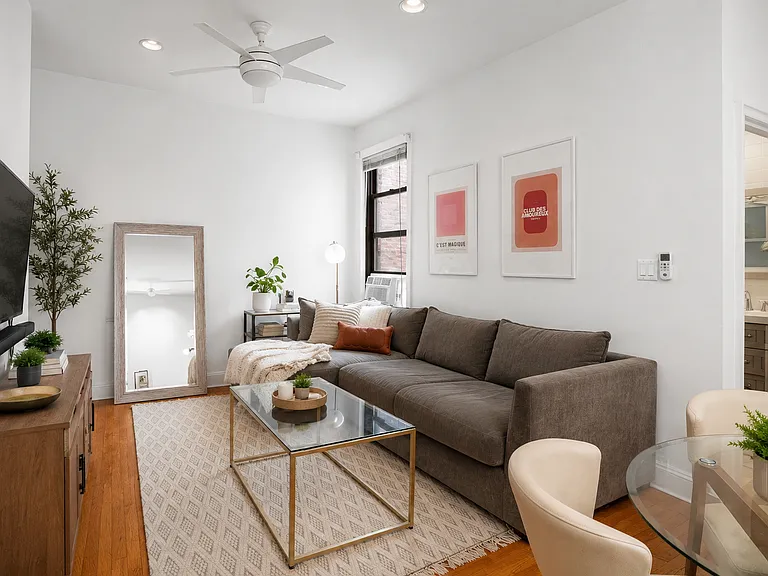 320 E 86th St #5D — Photo 4