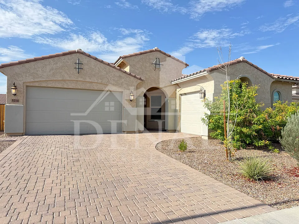 5214 W Thresher Way