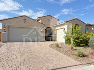 5214 W Thresher Way, Laveen, AZ 85339