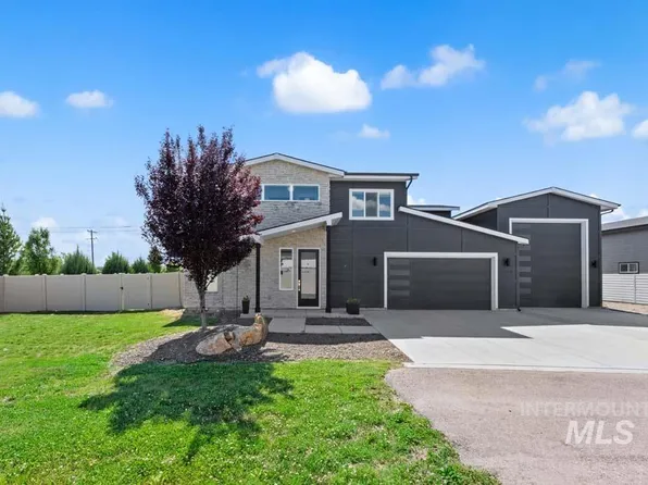 2349 N Klemmer Ave, Kuna, ID 83634