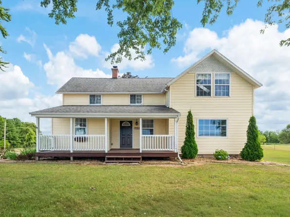 7760 E Empire Ave, Benton Harbor, MI 49022