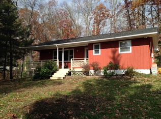 426 Sonny Dr, Oakland, MD 21550