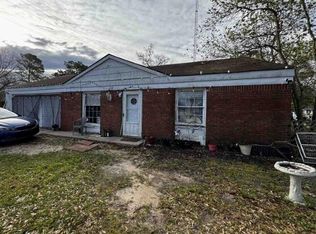 1100 Aaron St, Leesville, LA 71446