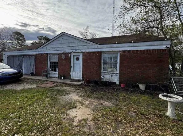 1100 Aaron St, Leesville, LA 71446