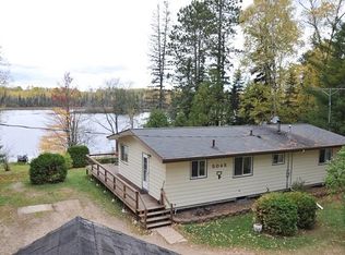 5045/5041 Vermilion Trl, Gilbert, MN 55741