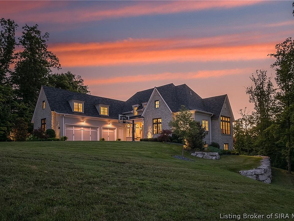 2033 Cote De Chambord, Floyds Knobs, IN 47119 Zillow