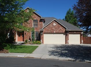 12734 W Roseglen Ct, Boise, ID 83713
