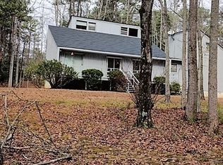 75 Oak Cir, Pine Mountain, GA 31822
