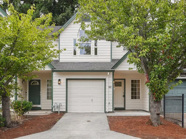 912 SE 193rd Ave, Portland, OR 97233
