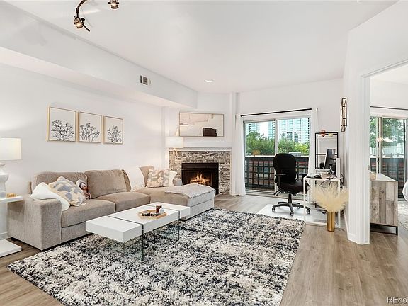 2nd image of 1000 E 1st Avenue #304