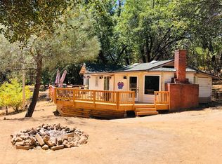 35832 E Highland Dr, Wishon, CA 93669