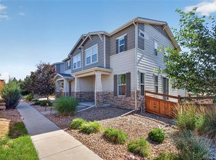 21719 E Quincy Circle, Aurora, CO 80015