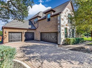 703 San Anza, San Antonio, TX 78260