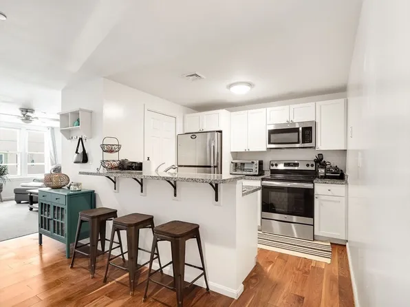 165 W 6th St APT A, South Boston, MA 02127