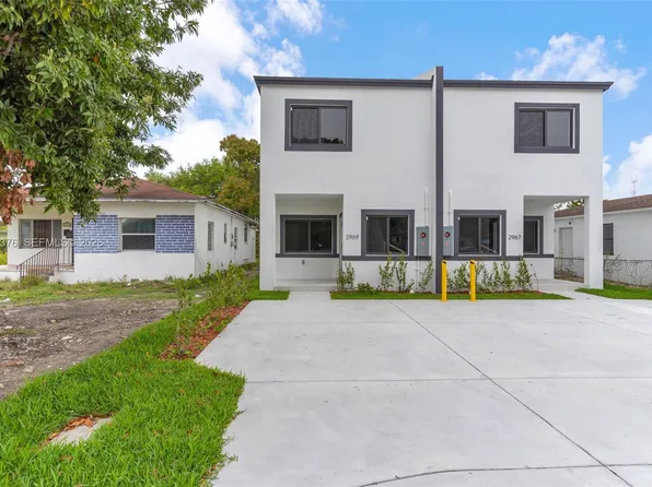 2967 NW 59th St, Miami, FL 33142