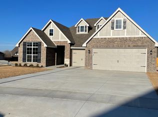 11919 N 131st East Ave, Collinsville, OK 74021