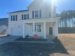1848 Nola Run, Summerville, SC 29485