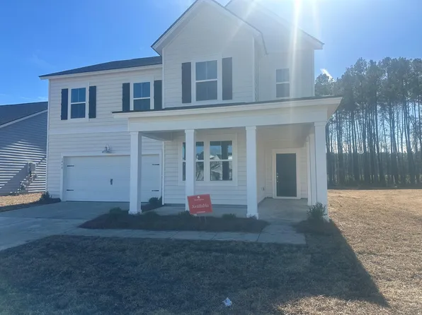 1848 Nola Run, Summerville, SC 29485